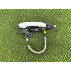 Ручка двери внешняя