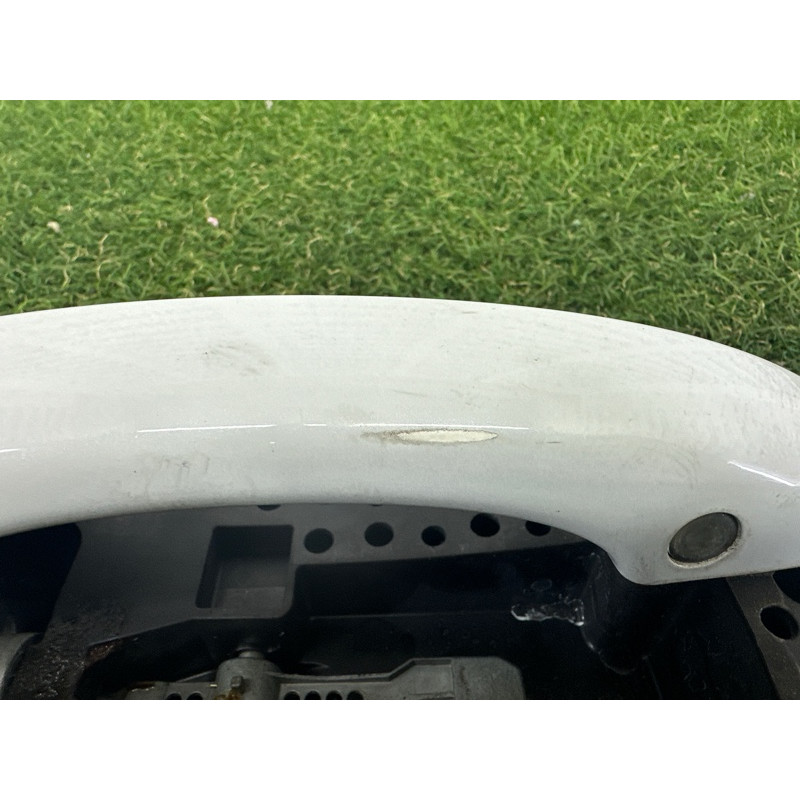 Ручка двери внешняя (кузов и элементы) AUDI Q7 4M 2017 3.0 CREC 4H0837206GRU