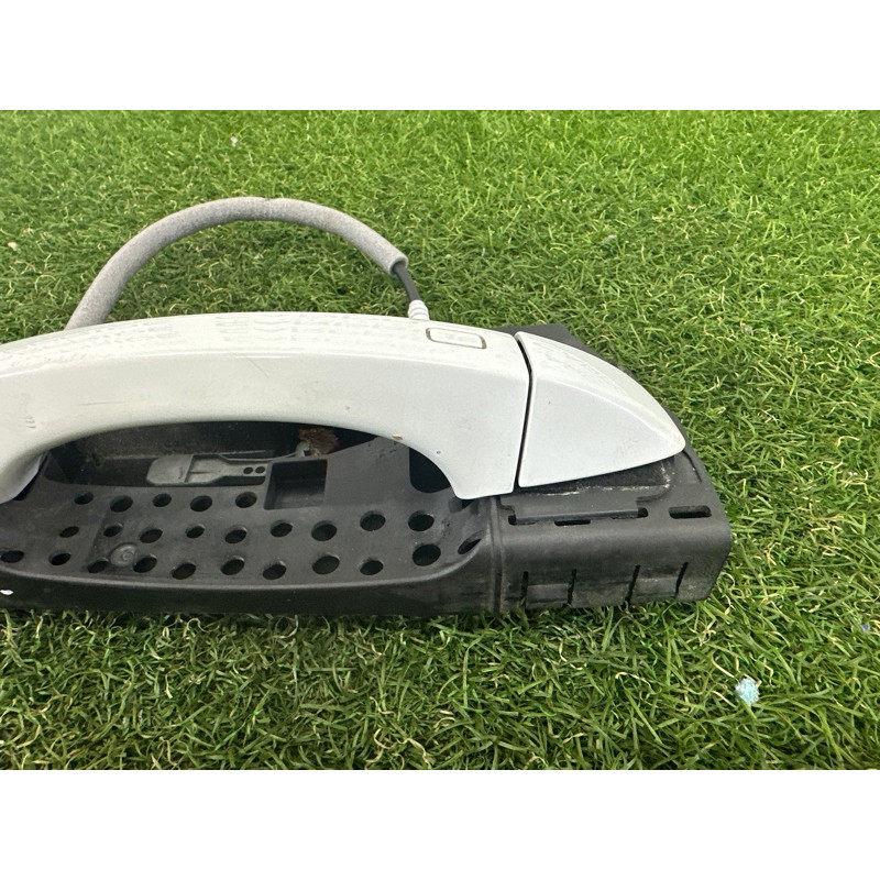 Ручка двери внешняя (кузов и элементы) AUDI Q7 4M 2017 3.0 CREC 4H0837206GRU