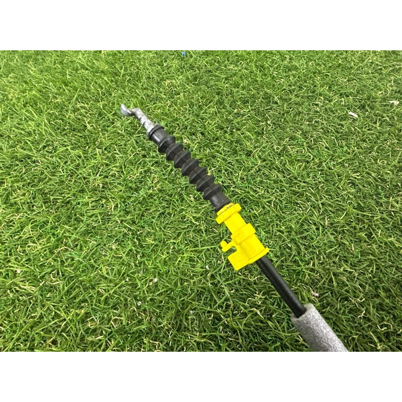 Ручка двери внешняя (кузов и элементы) AUDI Q7 4M 2017 3.0 CREC 4H0837206GRU