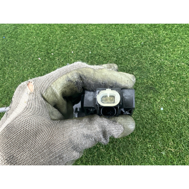 Ручка двери внешняя (кузов и элементы) AUDI Q7 4M 2017 3.0 CREC 4H0837206GRU