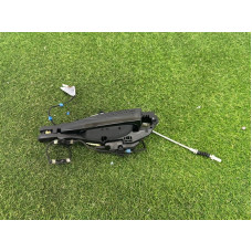 Ручка двери внешняя