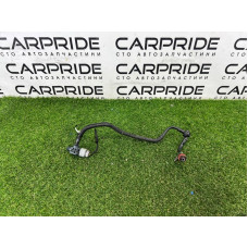 Вакуумный клапан