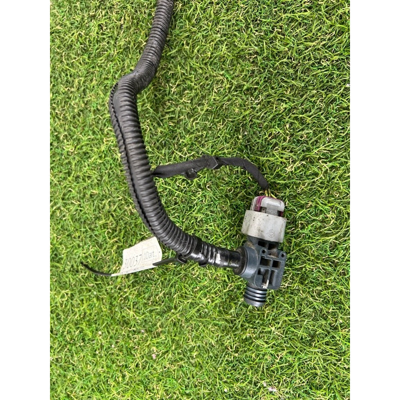 Вакуумный клапан (двигатель и элементы) Dodge Dart PF 2014 2.4 68053596aa