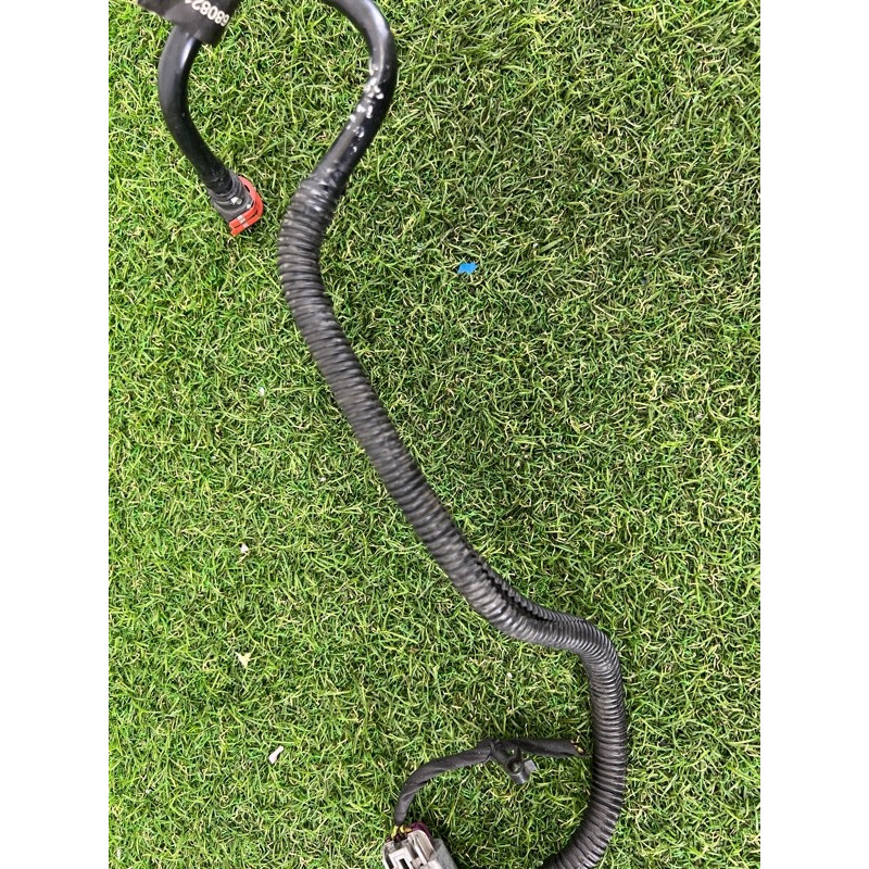 Вакуумный клапан (двигатель и элементы) Dodge Dart PF 2014 2.4 68053596aa