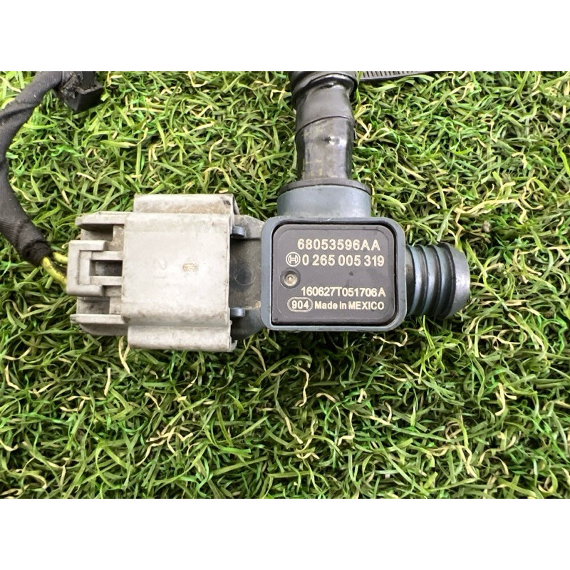 Вакуумный клапан (двигатель и элементы) Dodge Dart PF 2014 2.4 68053596aa