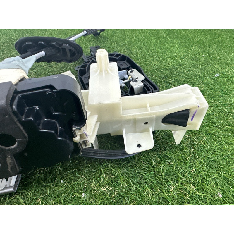 Замок двери (кузов и элементы) FORD ESCAPE MK4 2020 1.5 LJ6Z78219A64B