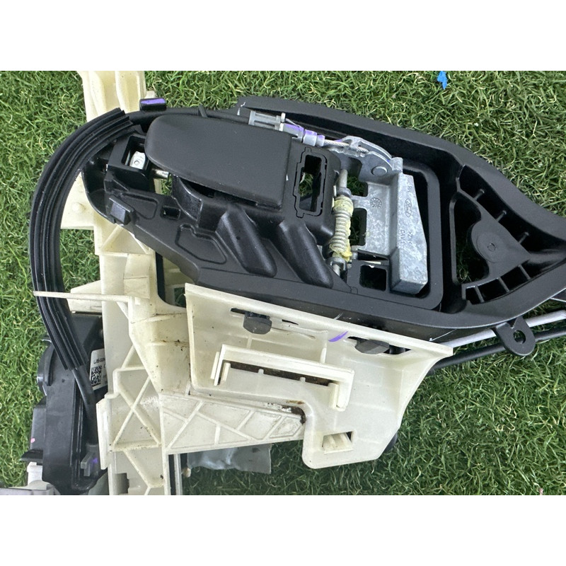 Замок двери (кузов и элементы) FORD ESCAPE MK4 2020 1.5 LJ6Z78219A64B