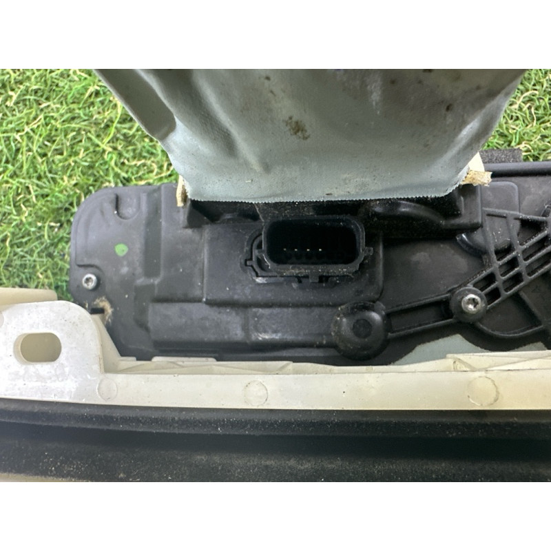 Замок двери (кузов и элементы) FORD ESCAPE MK4 2020 1.5 LJ6Z78219A64B