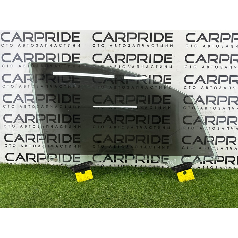 Стекло (кузов и элементы) AUDI Q7 4M 2017 3.0 CREC 4M0845022