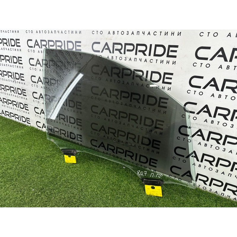 Стекло (кузов и элементы) AUDI Q7 4M 2017 3.0 CREC 4M0845022