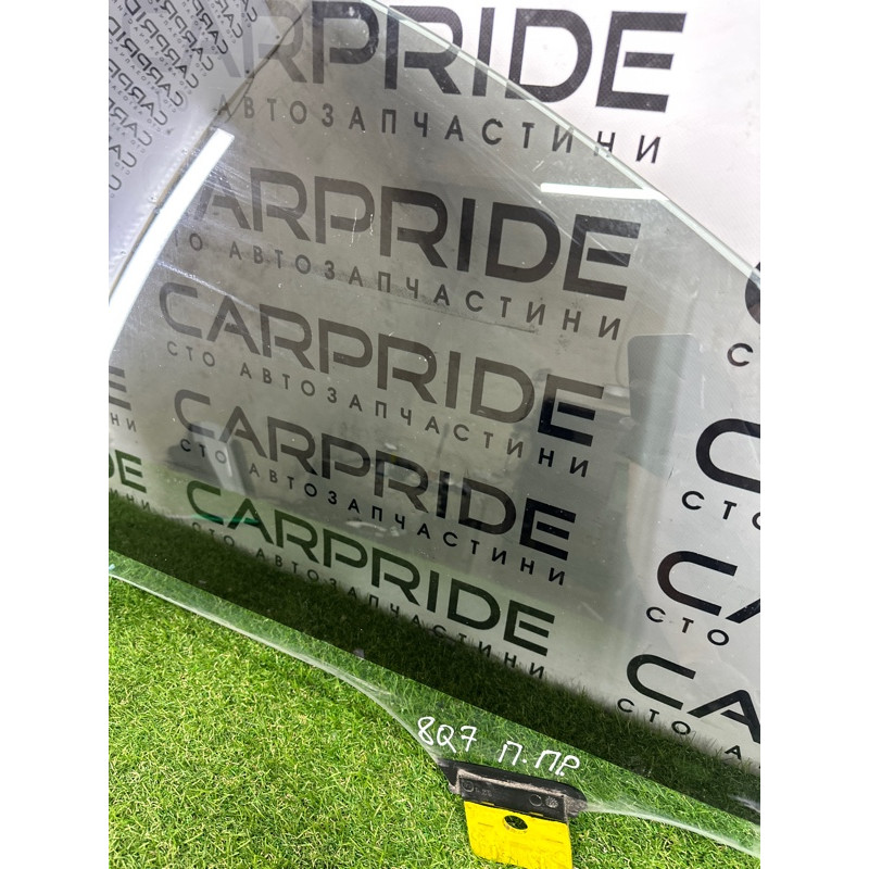 Стекло (кузов и элементы) AUDI Q7 4M 2017 3.0 CREC 4M0845022