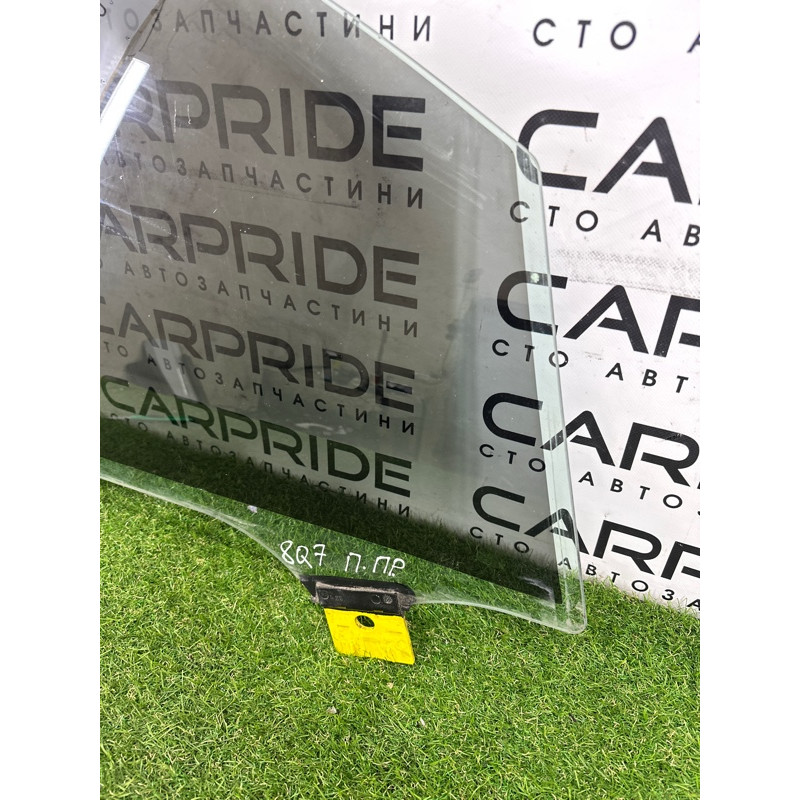 Стекло (кузов и элементы) AUDI Q7 4M 2017 3.0 CREC 4M0845022