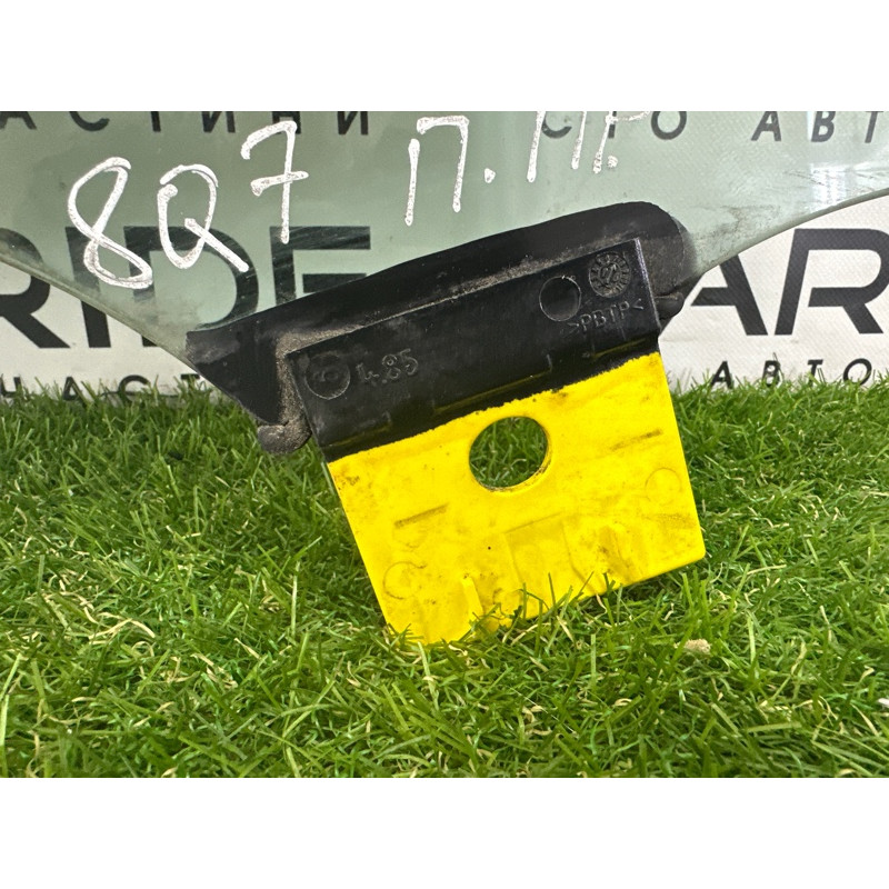 Стекло (кузов и элементы) AUDI Q7 4M 2017 3.0 CREC 4M0845022