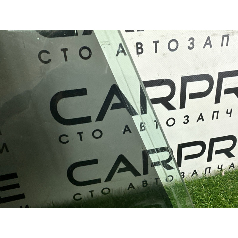 Стекло (кузов и элементы) AUDI Q7 4M 2017 3.0 CREC 4M0845022