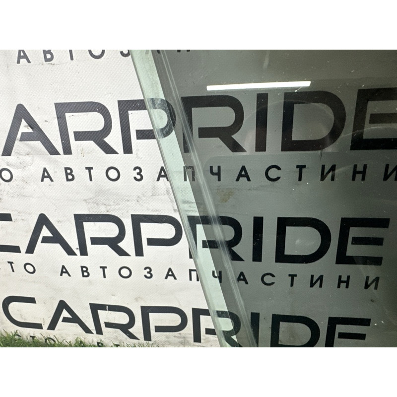 Стекло (кузов и элементы) AUDI Q7 4M 2017 3.0 CREC 4M0845022