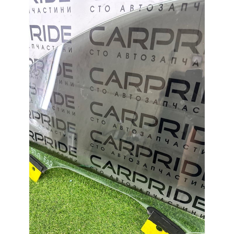 Стекло (кузов и элементы) AUDI Q7 4M 2017 3.0 CREC 4M0845022