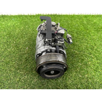 Компресор кондиціонера