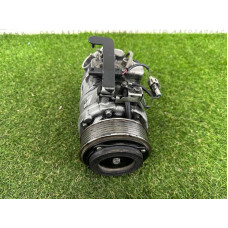 Компрессор кондиционера