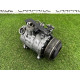 Компрессор кондиционера (отопление и кондиционирование) BMW 5-series F10 2015 2.0 N20 64529399059