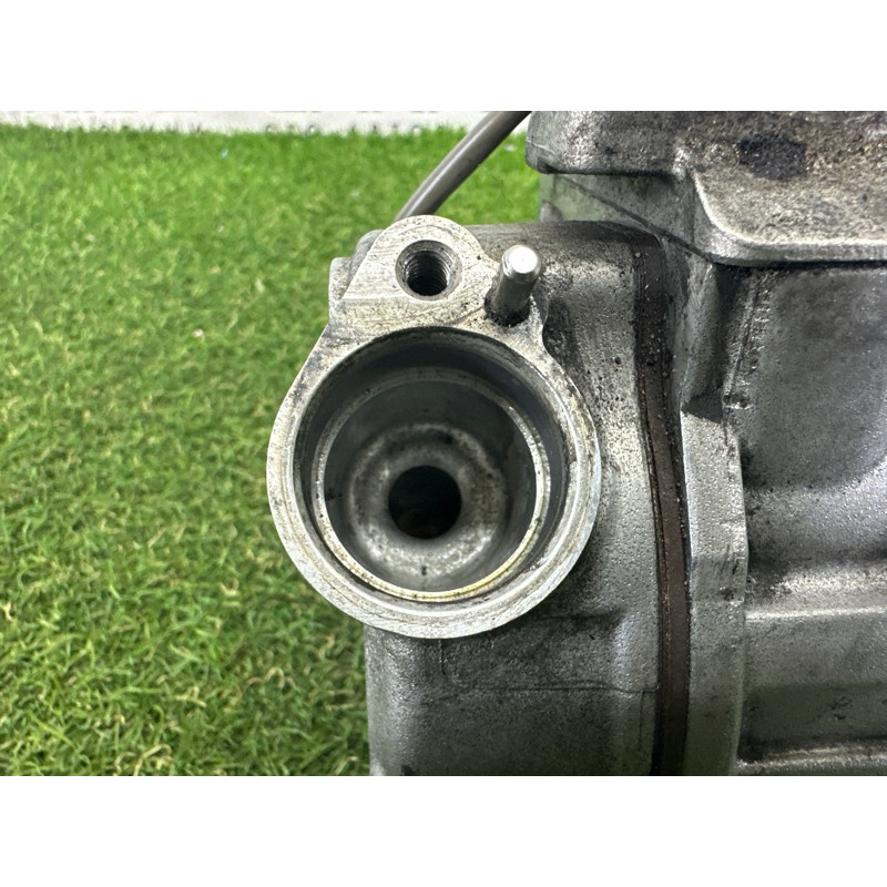 Компрессор кондиционера (отопление и кондиционирование) BMW 5-series F10 2015 2.0 N20 64529399059