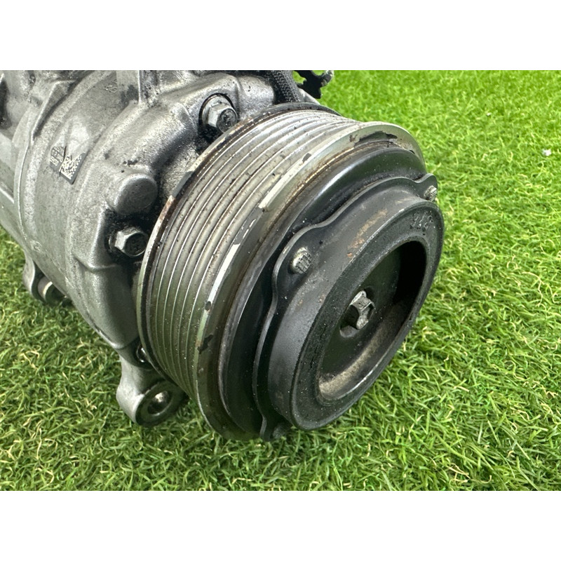 Компрессор кондиционера (отопление и кондиционирование) BMW 5-series F10 2015 2.0 N20 64529399059