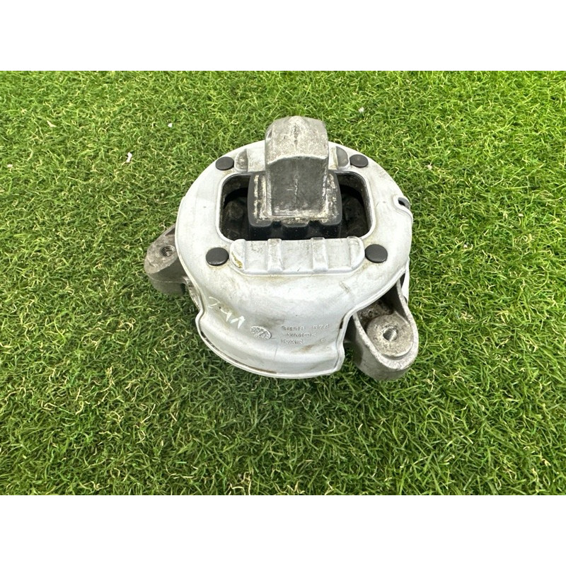 Подушка двигателя (двигатель и элементы) BMW 7-series F01 2011 3.0 N54 22116786242