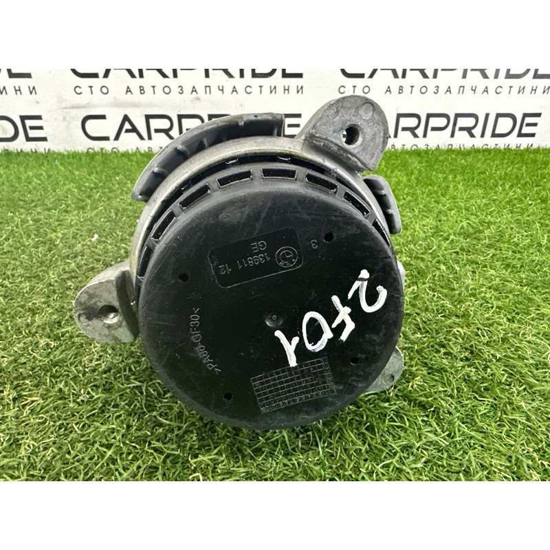 Подушка двигателя (двигатель и элементы) BMW 7-series F01 2011 3.0 N54 22116786242