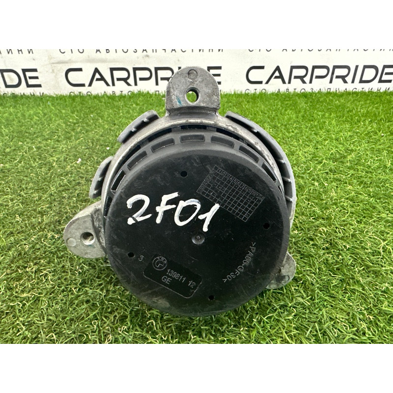 Подушка двигателя (двигатель и элементы) BMW 7-series F01 2011 3.0 N54 22116786242