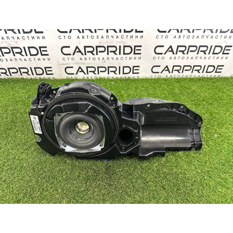 Динамик (электрика) AUDI A7 4G 2012 3.0 CGXB 4G8035298A