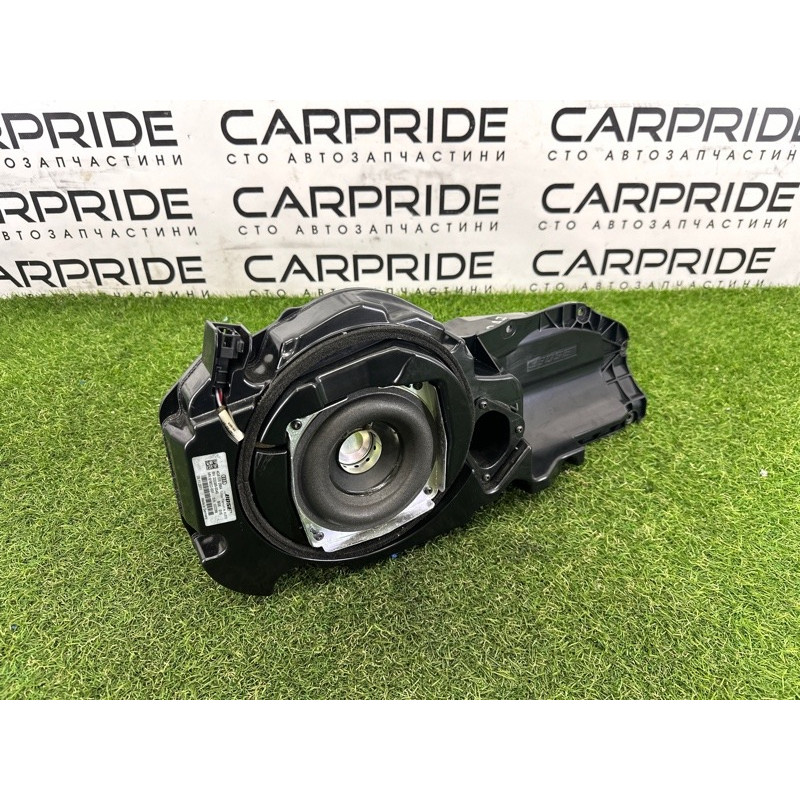 Динамик (электрика) AUDI A7 4G 2012 3.0 CGXB 4G8035298A