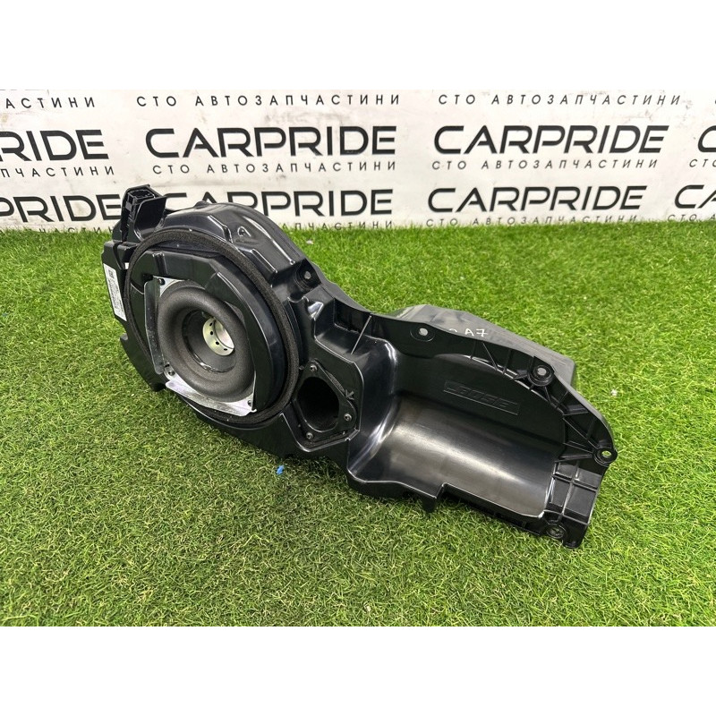 Динамик (электрика) AUDI A7 4G 2012 3.0 CGXB 4G8035298A