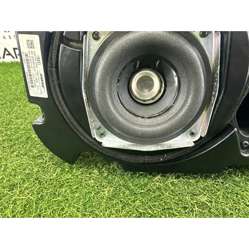 Динамик (электрика) AUDI A7 4G 2012 3.0 CGXB 4G8035298A