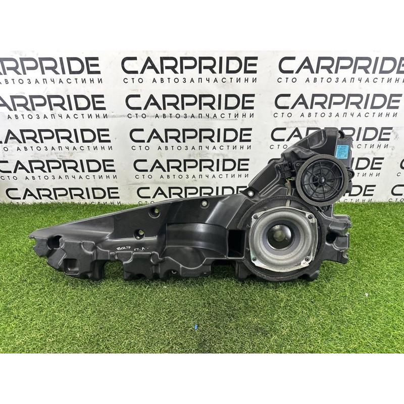 Динамик (электрика) AUDI Q7 4M 2017 3.0 CREC 4M0035297