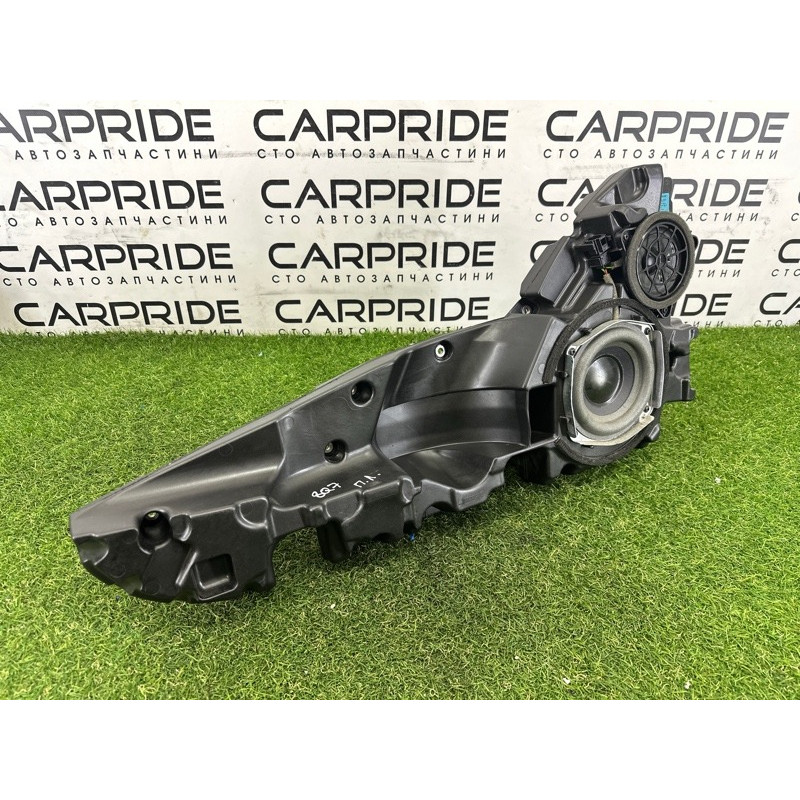 Динамик (электрика) AUDI Q7 4M 2017 3.0 CREC 4M0035297