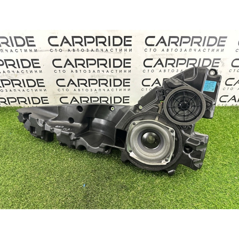 Динамик (электрика) AUDI Q7 4M 2017 3.0 CREC 4M0035297