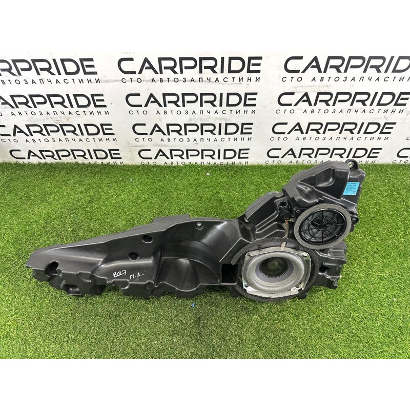 Динамик (электрика) AUDI Q7 4M 2017 3.0 CREC 4M0035297