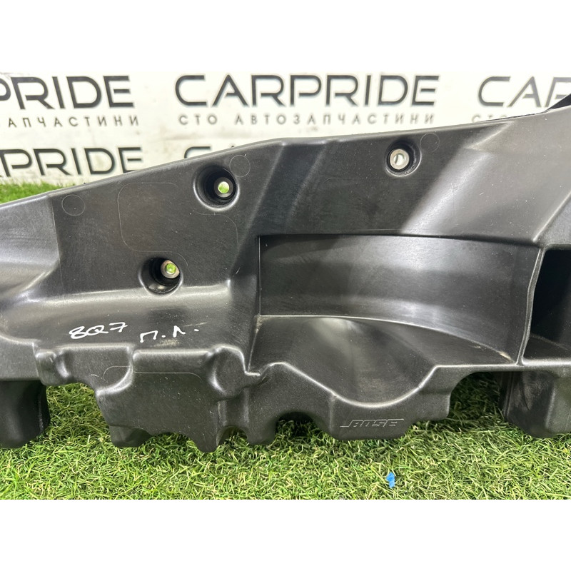 Динамик (электрика) AUDI Q7 4M 2017 3.0 CREC 4M0035297