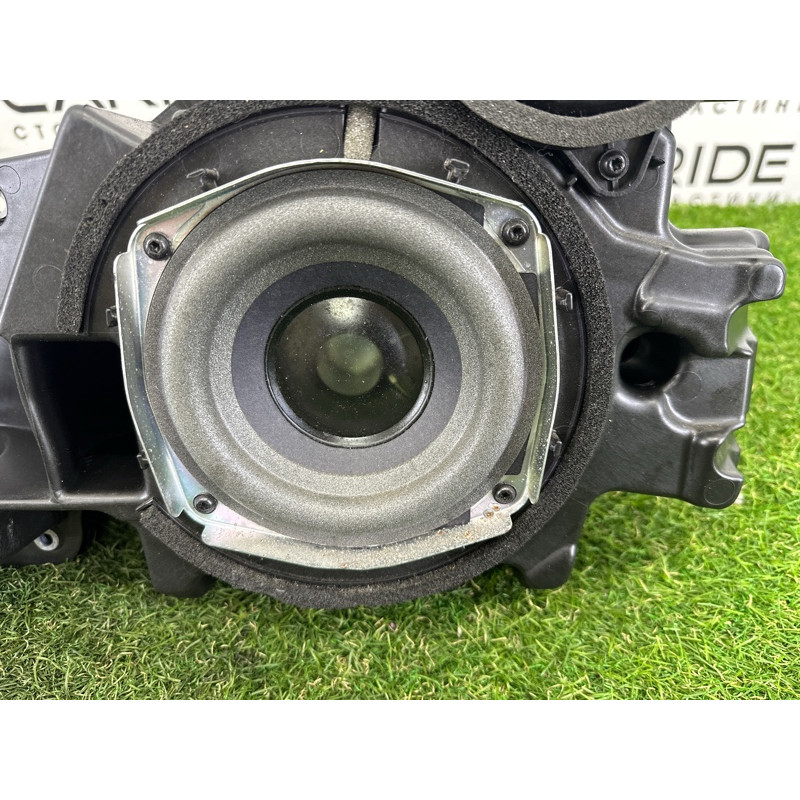 Динамик (электрика) AUDI Q7 4M 2017 3.0 CREC 4M0035297