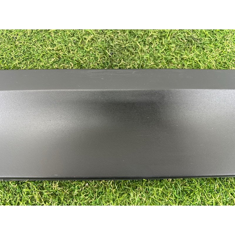 Накладка двери внешняя (кузов и элементы) BMW X3 F25 2013 3.0 N55B30 51137205781