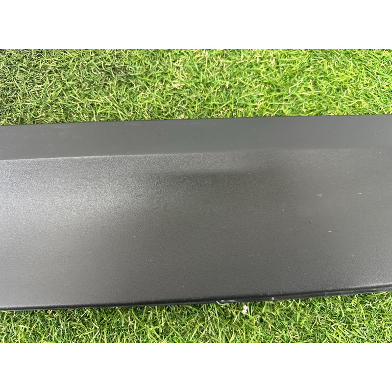 Накладка двери внешняя (кузов и элементы) BMW X3 F25 2013 3.0 N55B30 51137205781