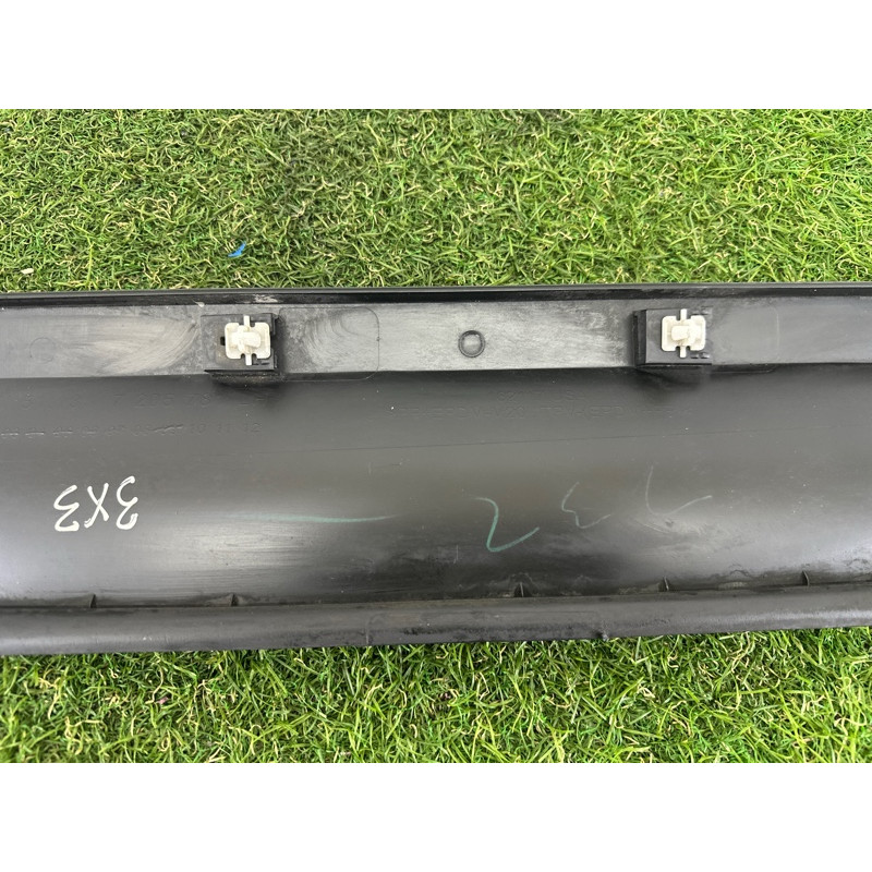 Накладка двери внешняя (кузов и элементы) BMW X3 F25 2013 3.0 N55B30 51137205781