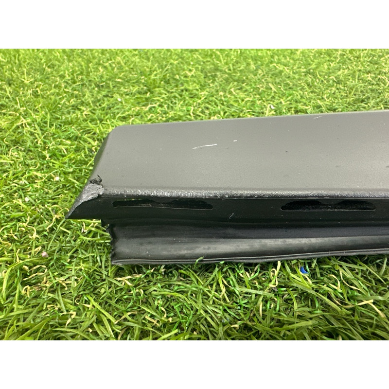 Накладка двери внешняя (кузов и элементы) BMW X3 F25 2013 3.0 N55B30 51137205779