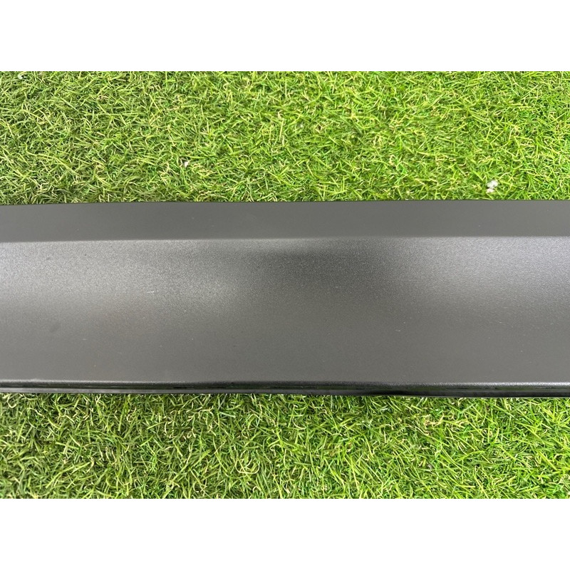 Накладка двери внешняя (кузов и элементы) BMW X3 F25 2013 3.0 N55B30 51137205779