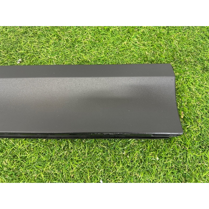 Накладка двери внешняя (кузов и элементы) BMW X3 F25 2013 3.0 N55B30 51137205779