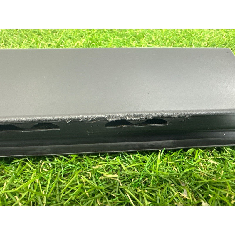 Накладка двери внешняя (кузов и элементы) BMW X3 F25 2013 3.0 N55B30 51137205779