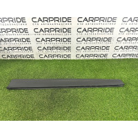 Накладка двері зовнішня