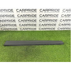 Накладка двери внешняя