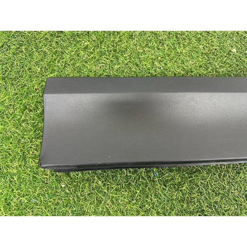 Накладка двери внешняя (кузов и элементы) BMW X3 F25 2013 3.0 N55B30 51137205780