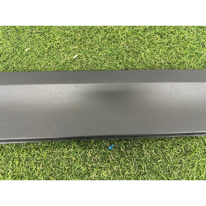 Накладка двери внешняя (кузов и элементы) BMW X3 F25 2013 3.0 N55B30 51137205780